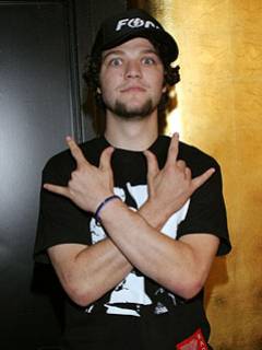BAM MARGERA